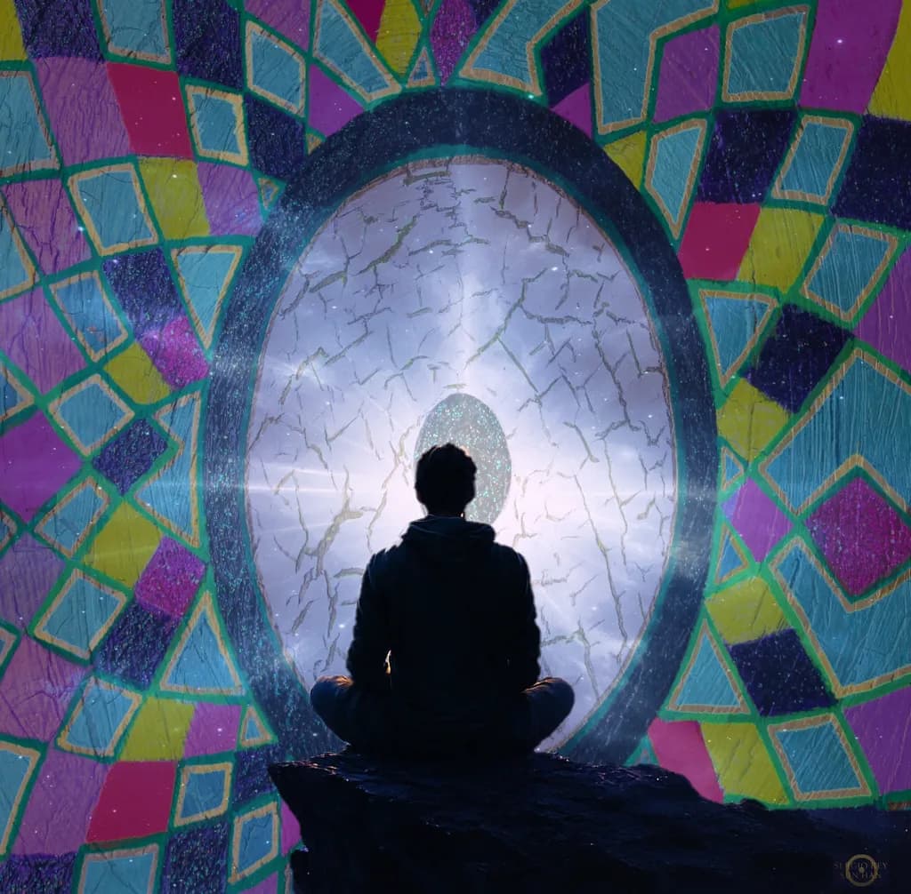 Contemplating the Vision
