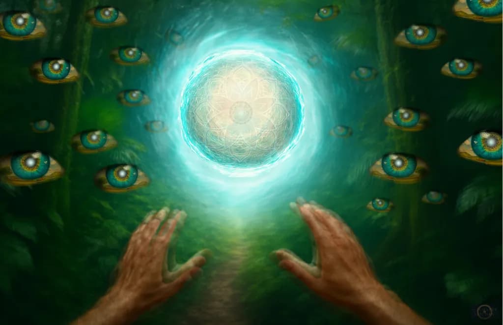 Vision Arrival