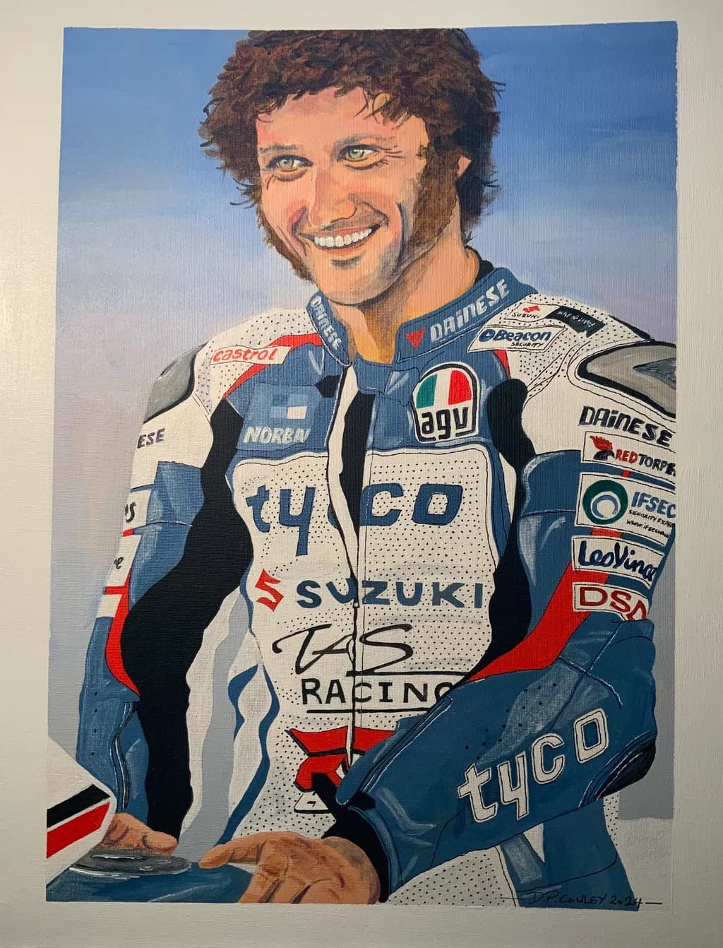 Guy Martin