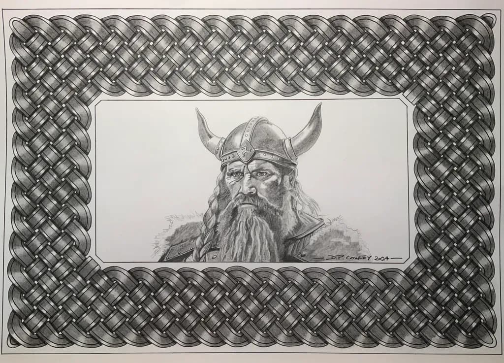 Manx Viking