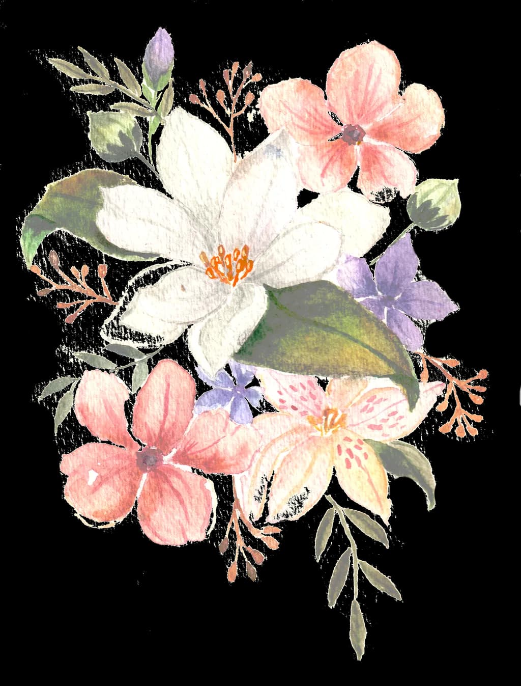 Floral Arrangement