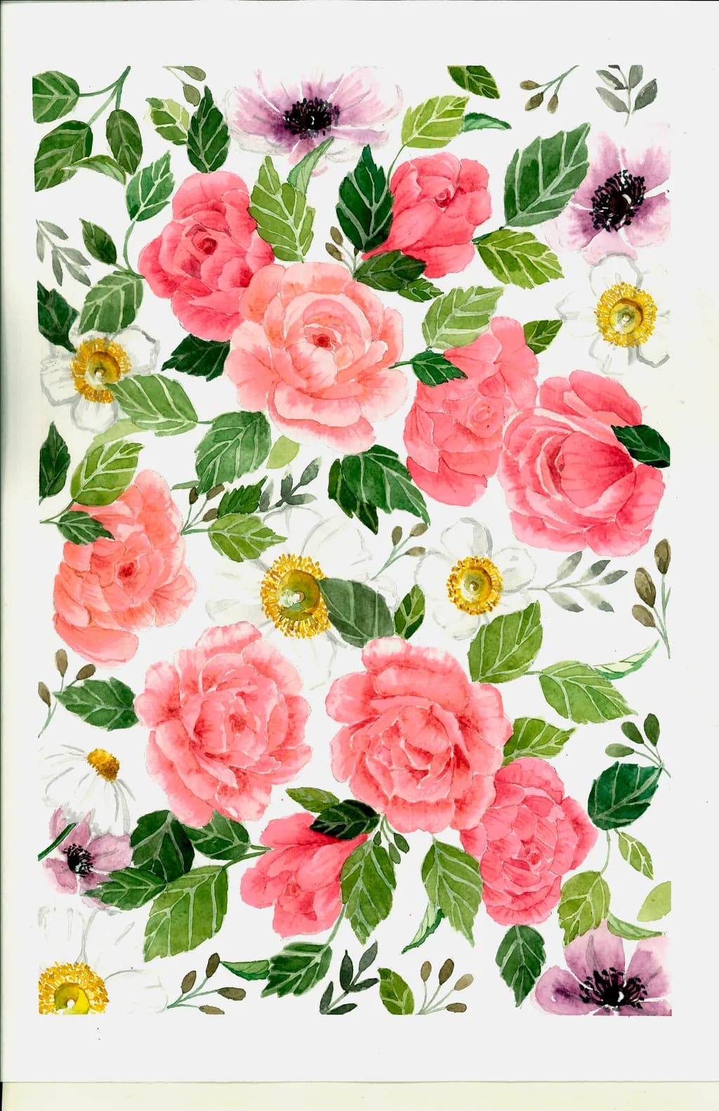 Floral Abundance