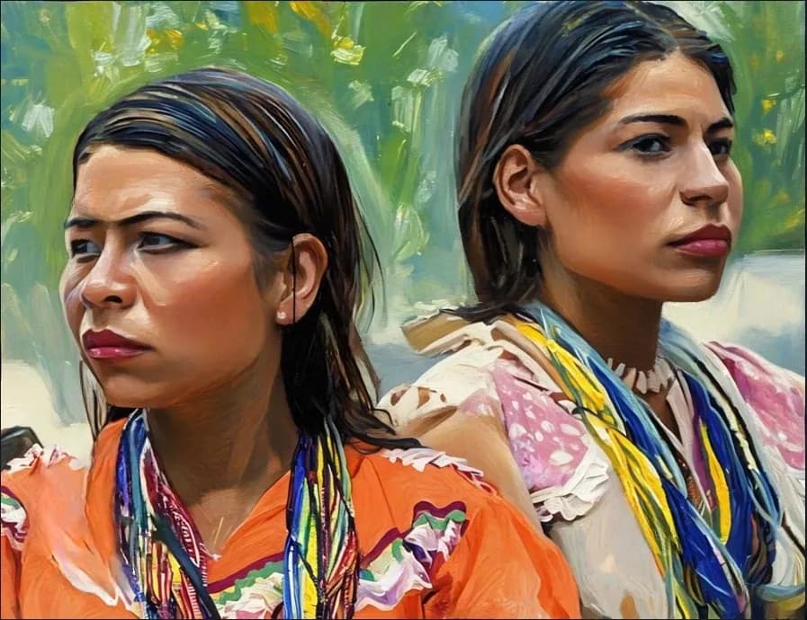 Cultural Resilience