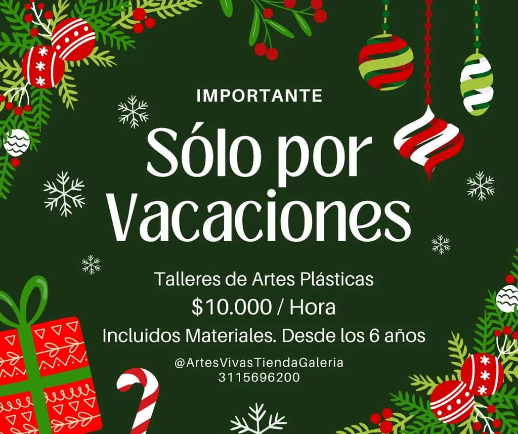 Sólo por Vacaciones