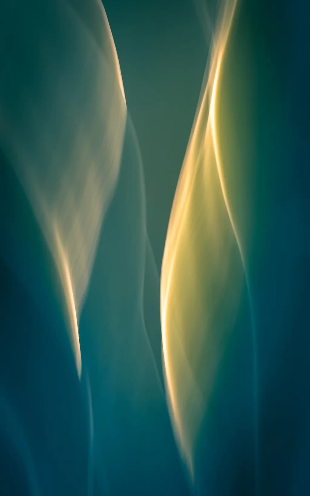 Golden Flow
