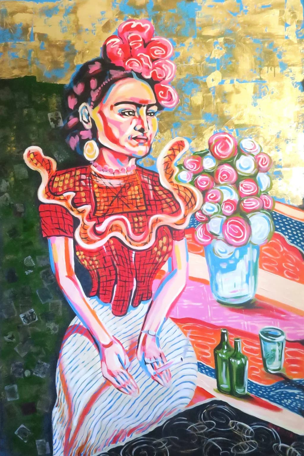 My Frida