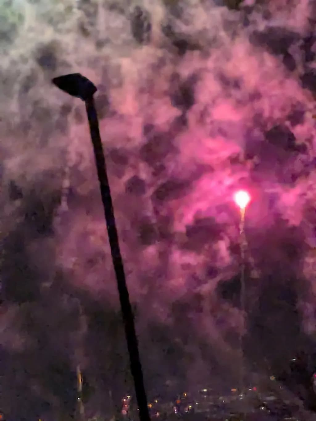 Midnight Burst