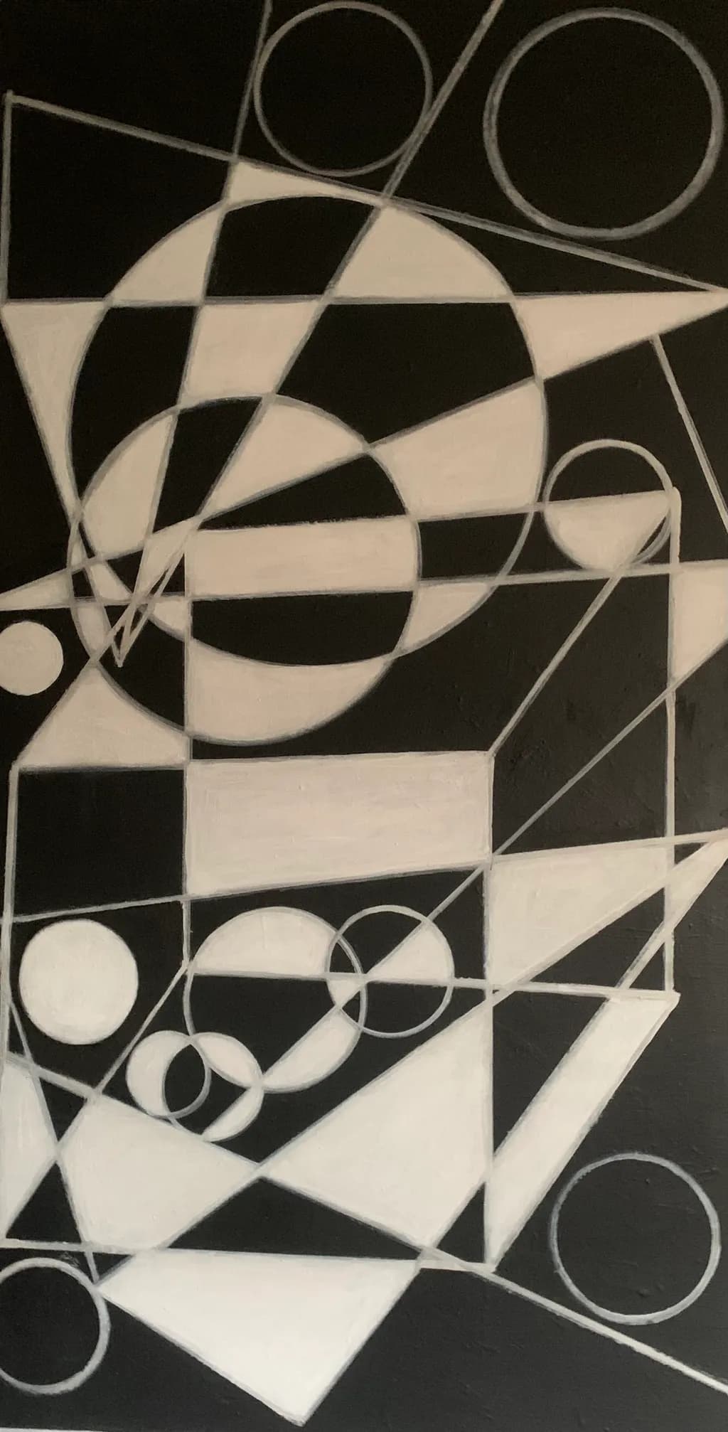 Geometric Harmony