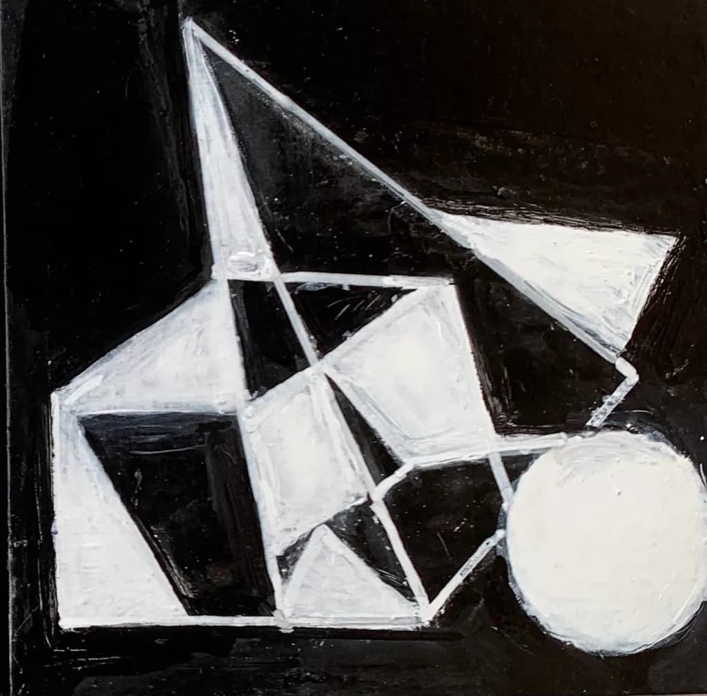 Geometric Contrast