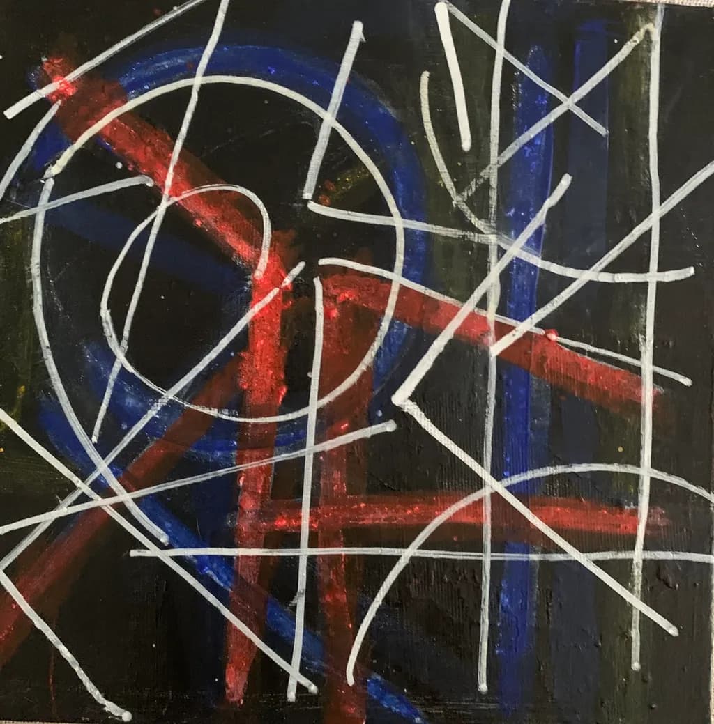 Dynamic Interplay