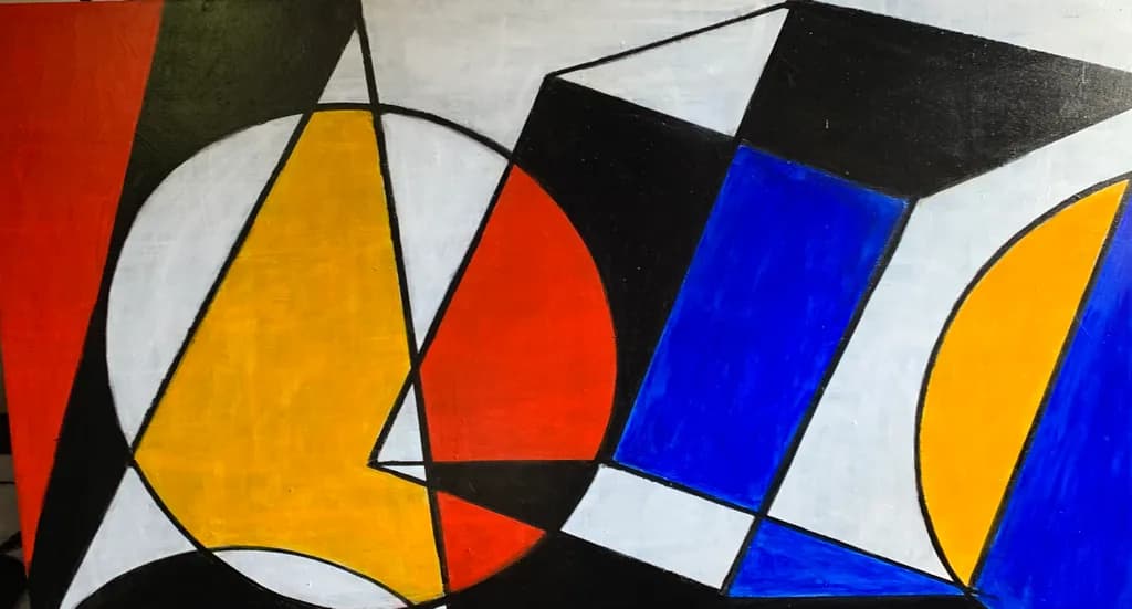 Geometric Harmony