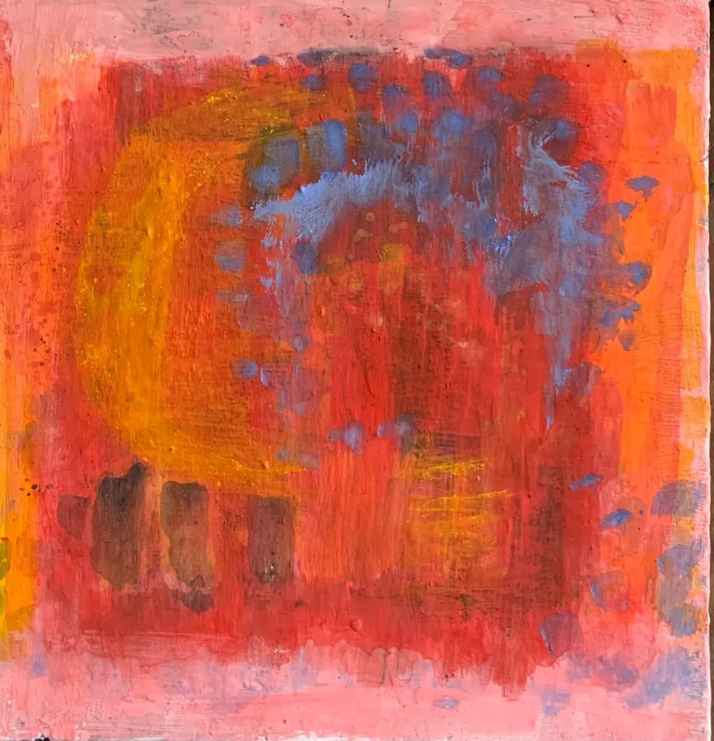 Colorful Fusion
