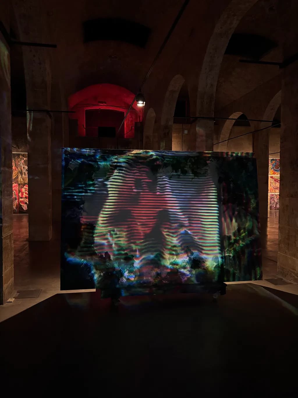Ethereal Reflections: A Journey Through Light and Color in Contemporary Art
