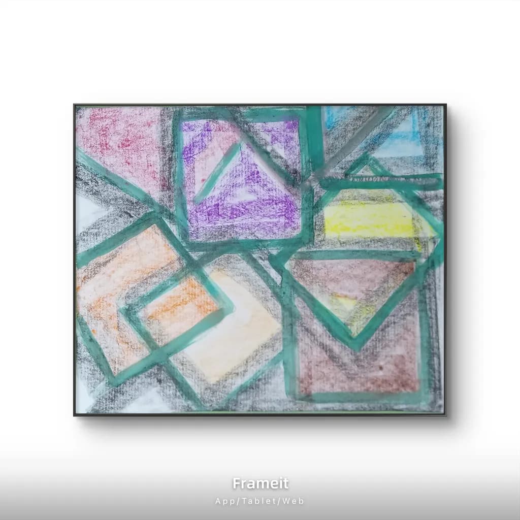 Quadros Conectados