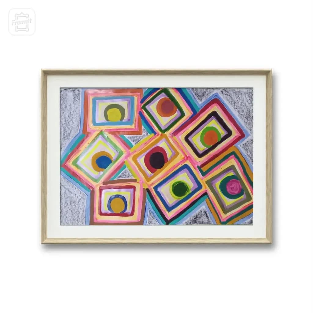 Geometric Pulse