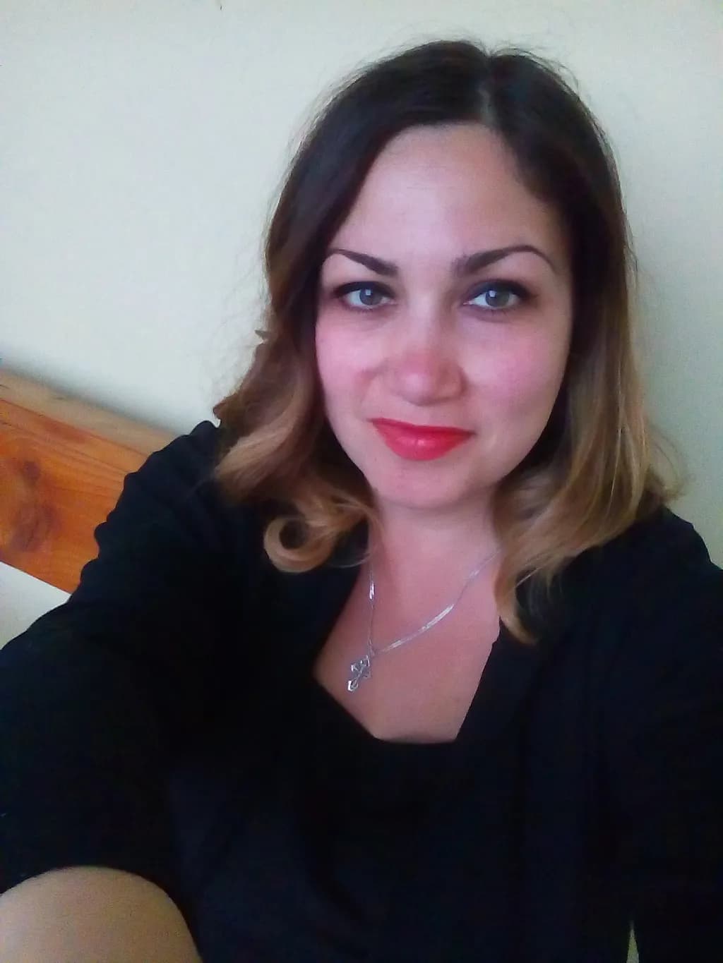 Radiant Confidence: A Portrait of Inner Beauty and Strength