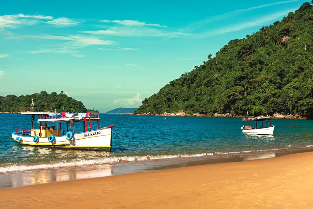 Coastal Serenity