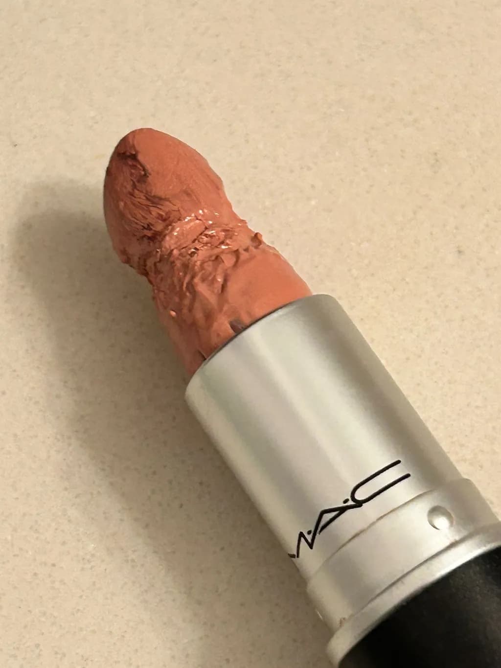 Beauty in Imperfection: The Story of a Damaged Lipstick