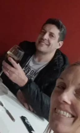 Cheers to Togetherness: A Joyful Moment Captured in Time