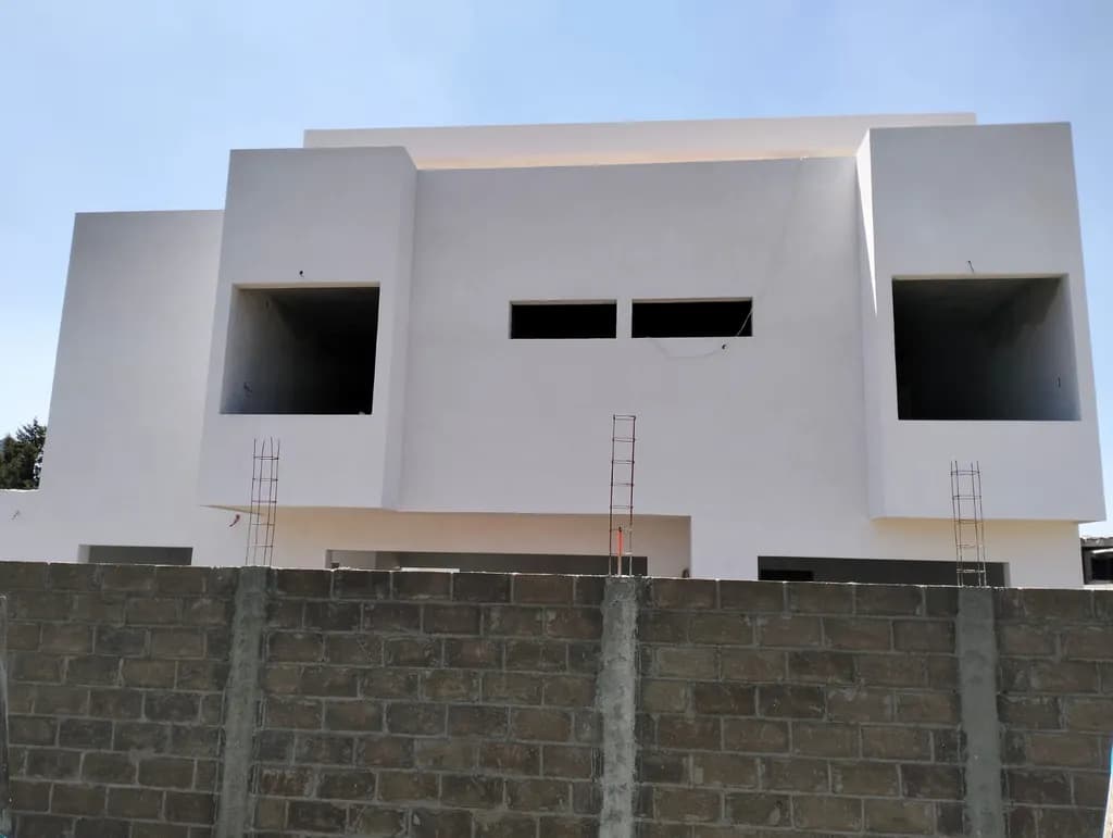 Modern Minimalism: The Essence of Architectural Simplicity in Progress
