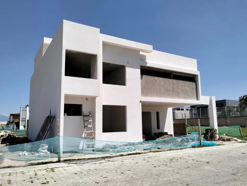 Modern Minimalism: The Art of Architectural Simplicity in Progress