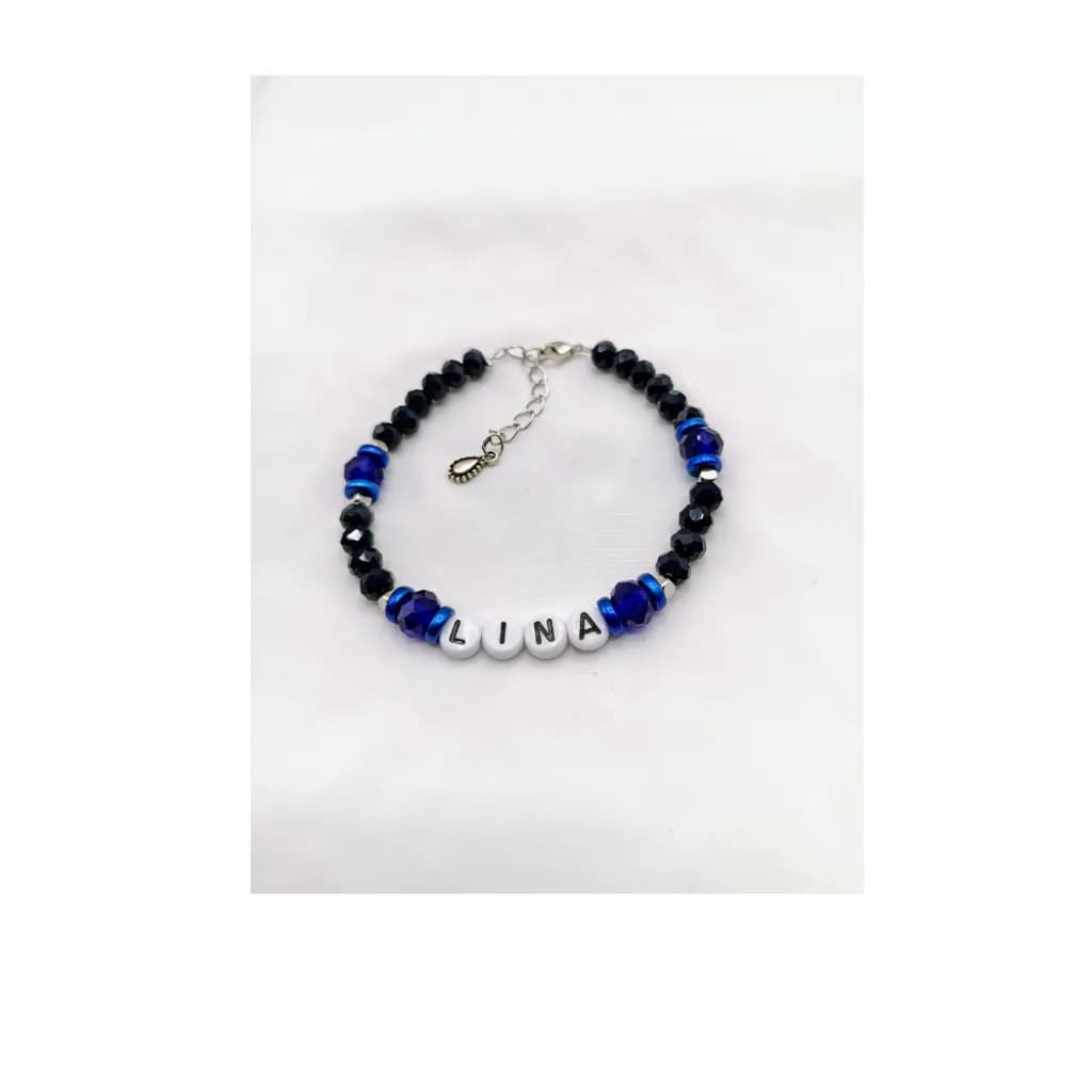 Lina Beaded Bracelet