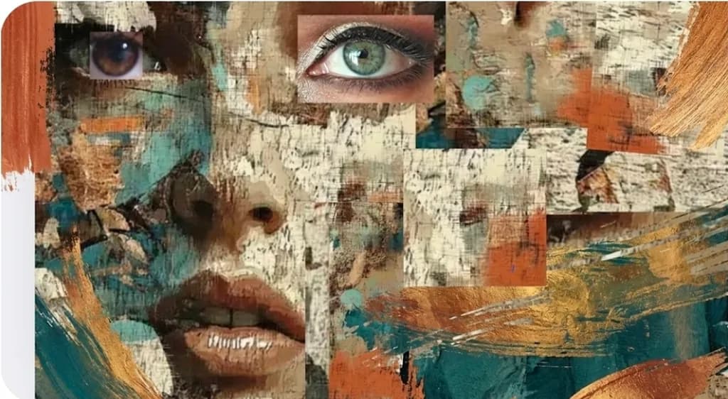 Fragmented Expressions