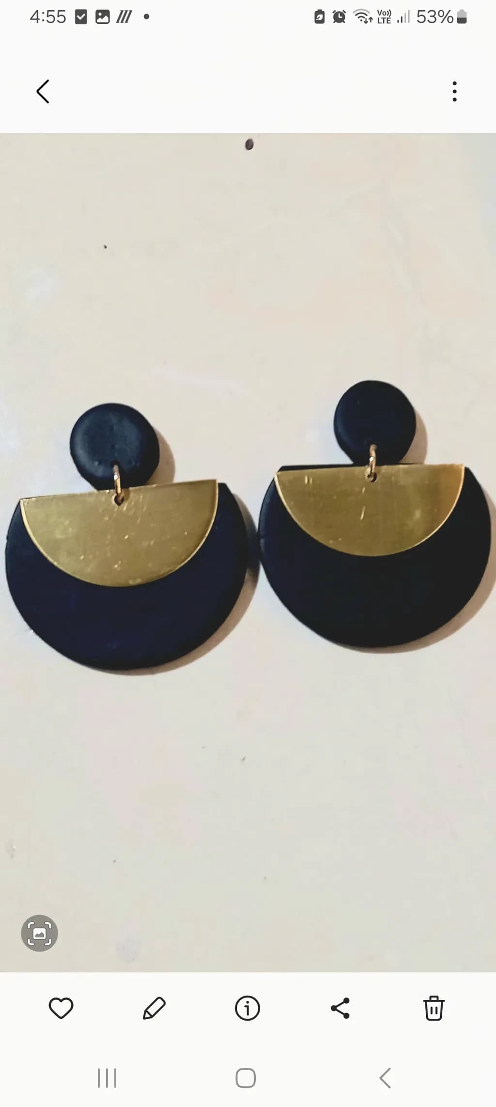 Bold Elegance