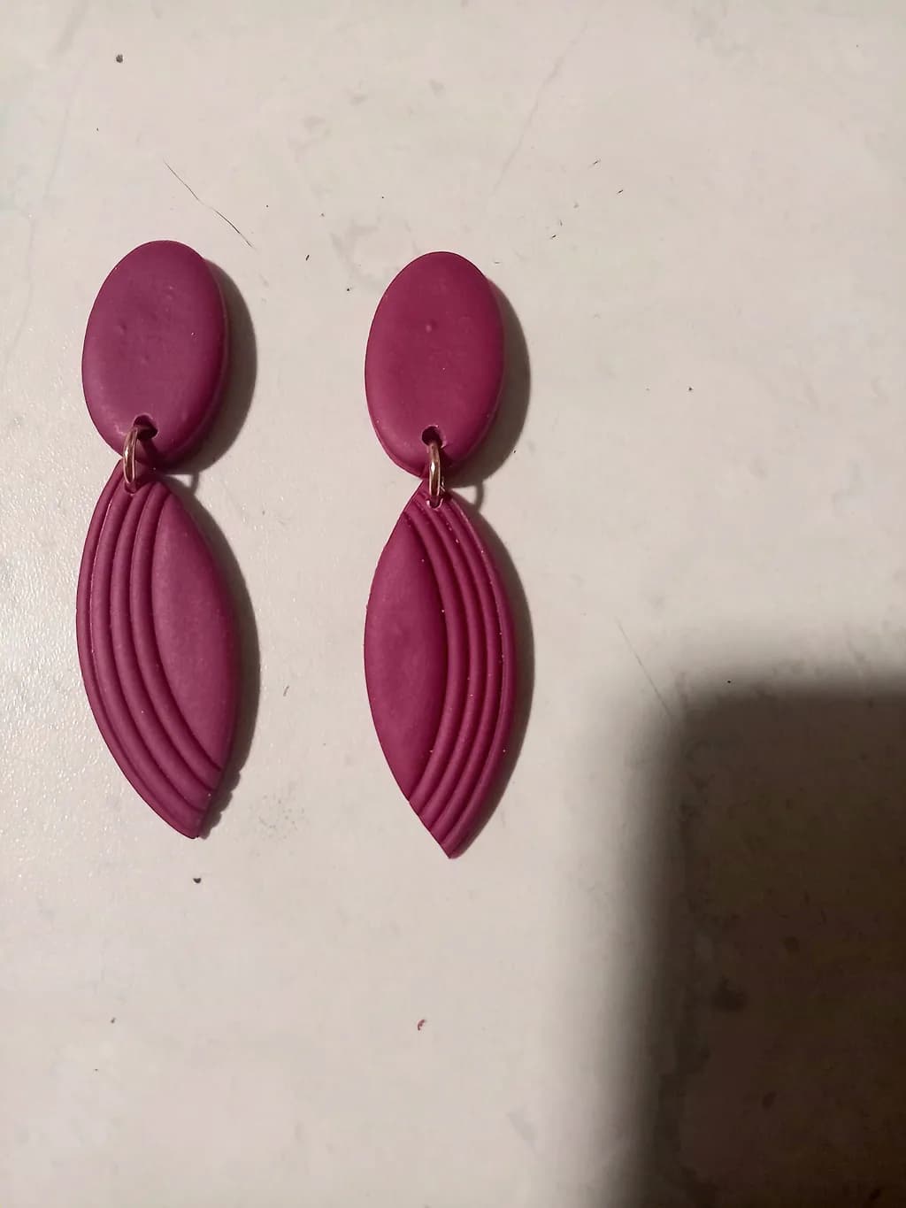 Modern Purple Elegance