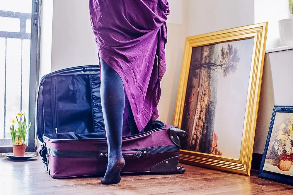 Journey of the Soul: A Dance Between Departure and Homecoming