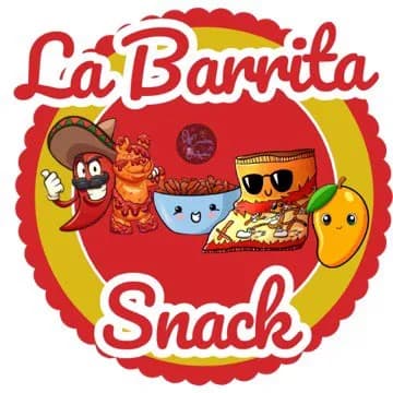 Vibrant Fiesta: La Barrita Snack Adventure