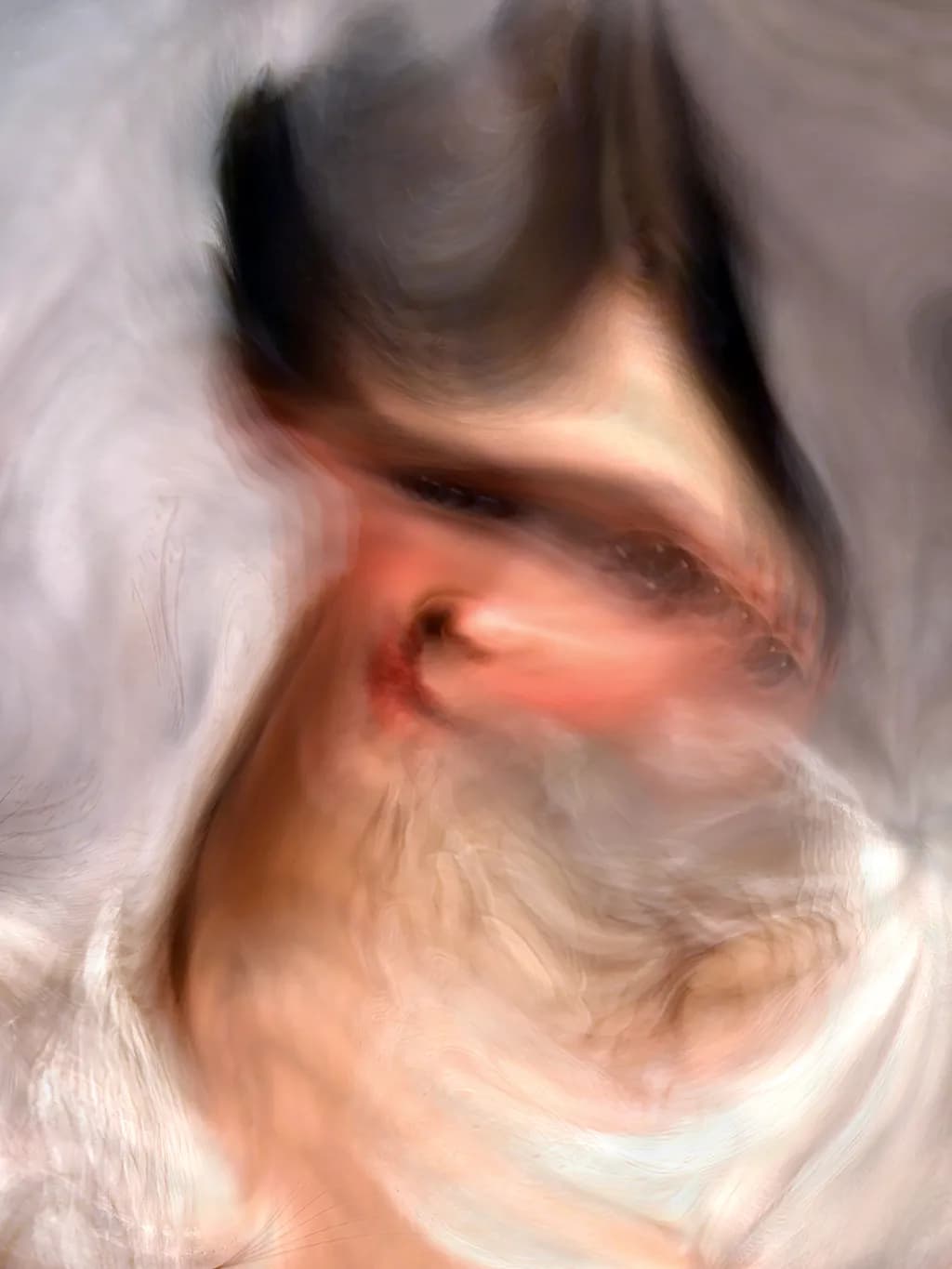 Trippy Maid