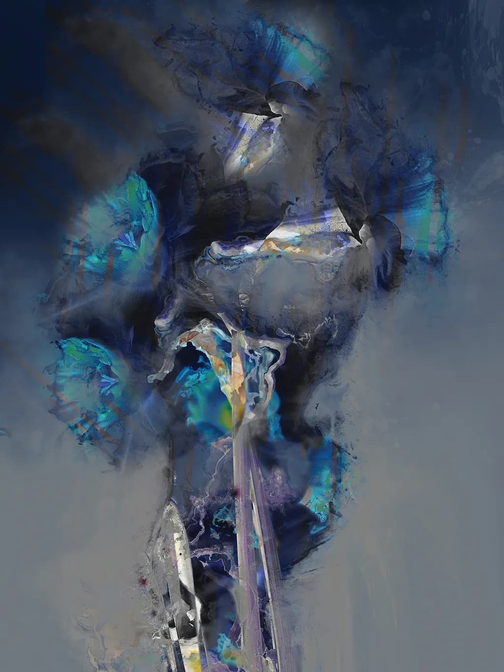 Fluid Harmony