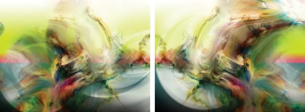 Dynamic Layers