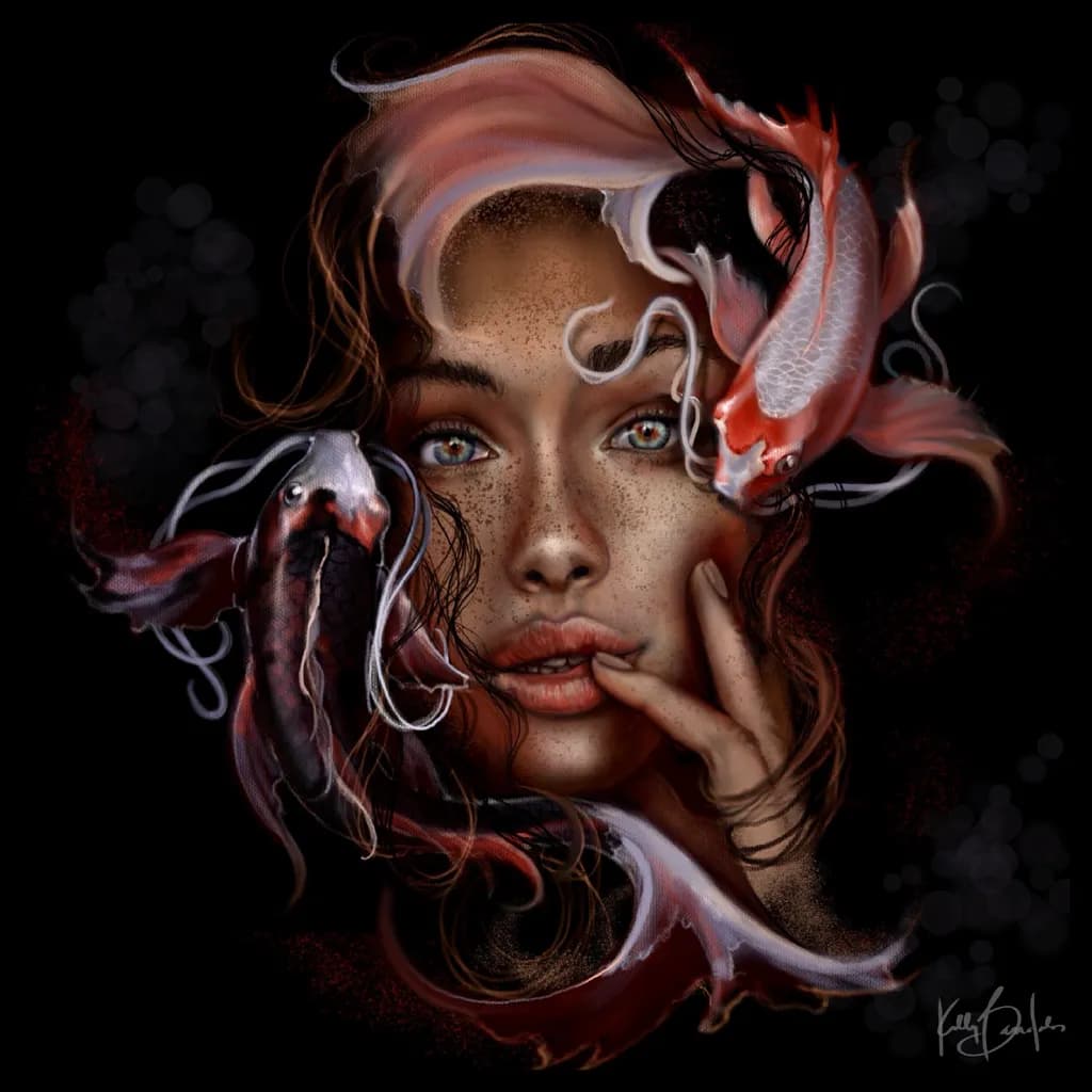 Koi Connection