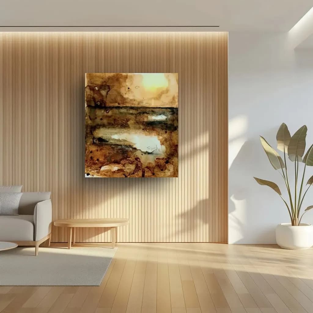 Earthy Horizons