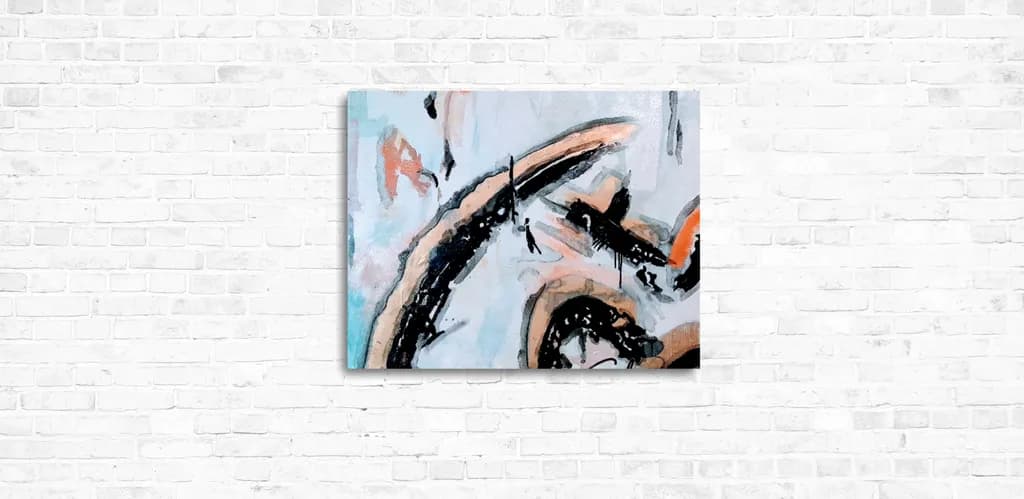 An Abstract Journey