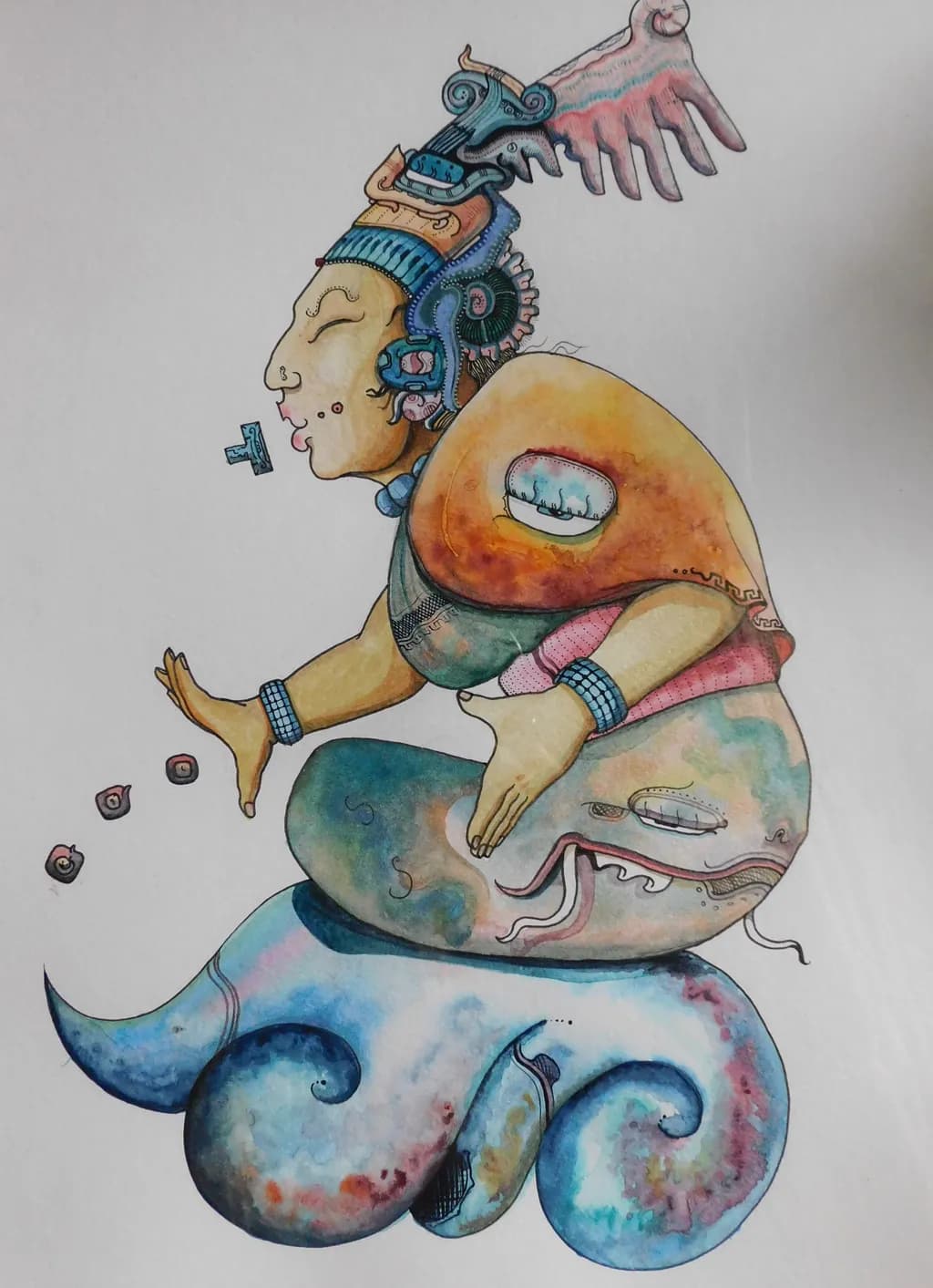 Floating Oracle