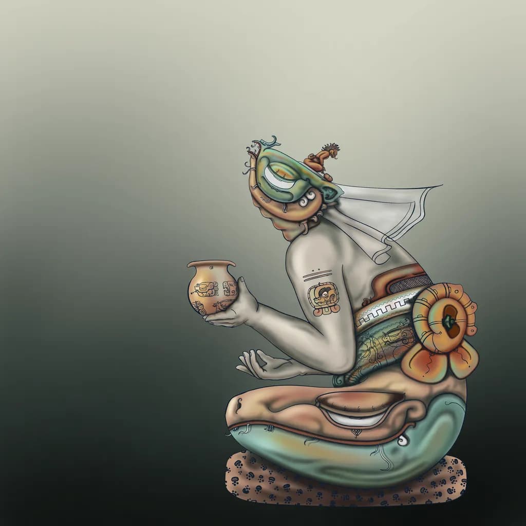 Ceremonial Reverie