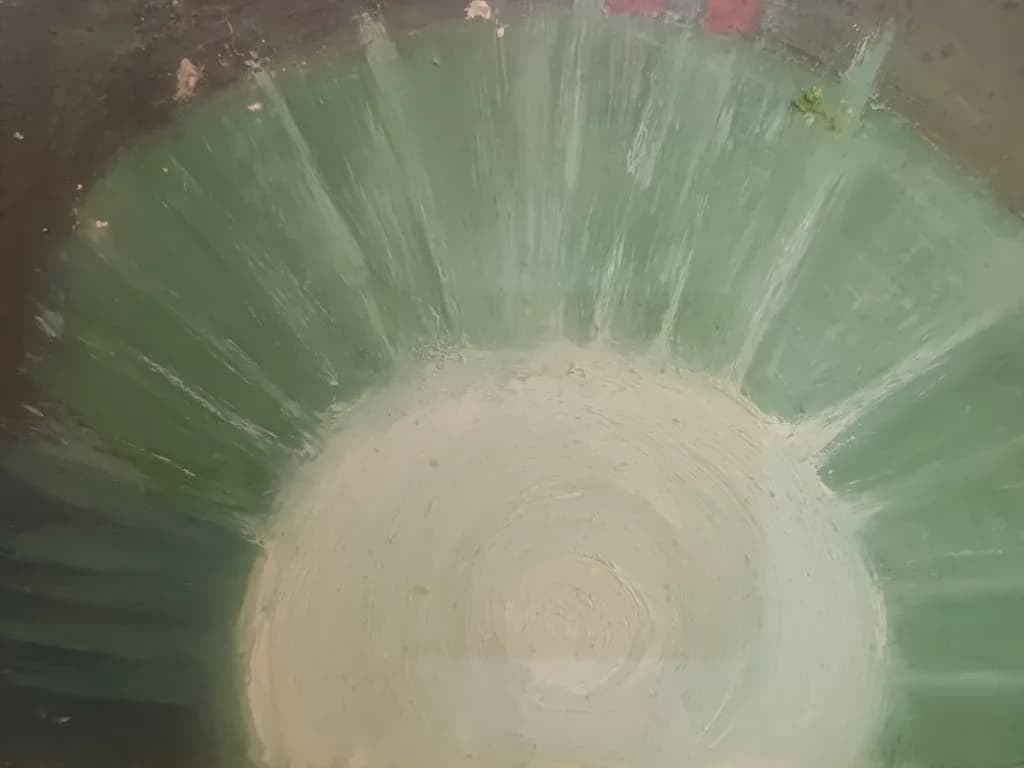 Abstract Circular Depth