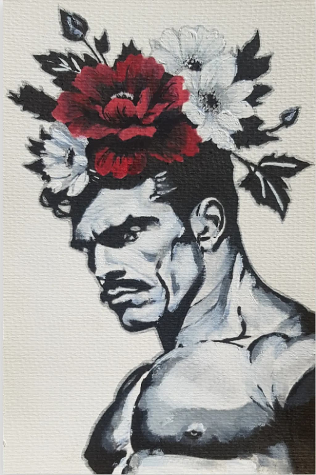 Floral Strength