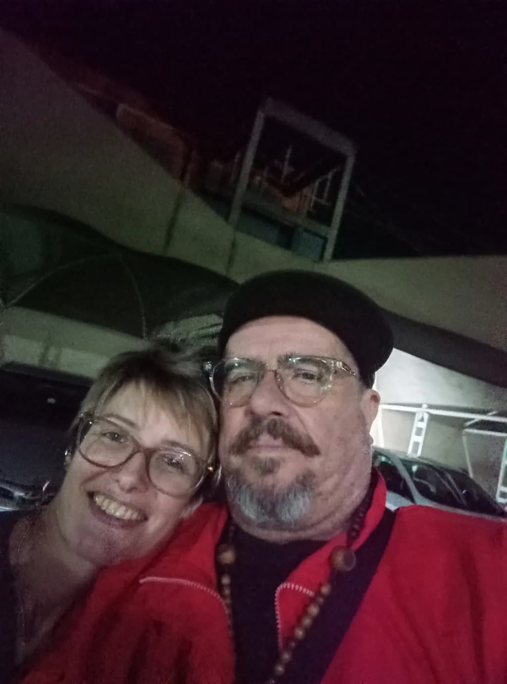 Eternal Moments: A Night of Joy and Connection
