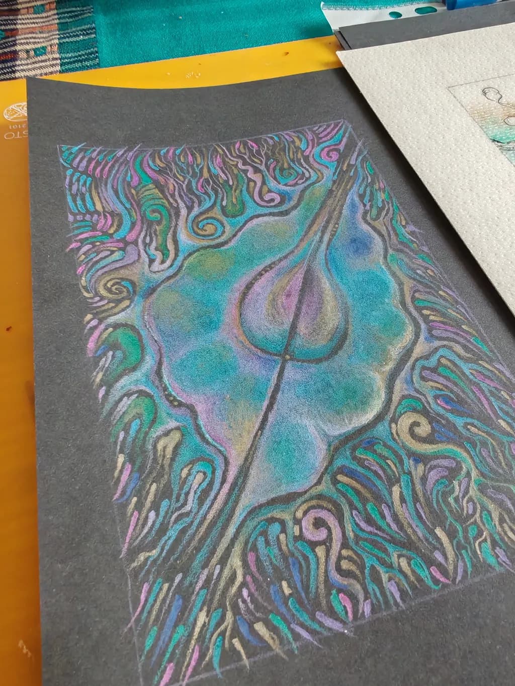 Liquid Melody