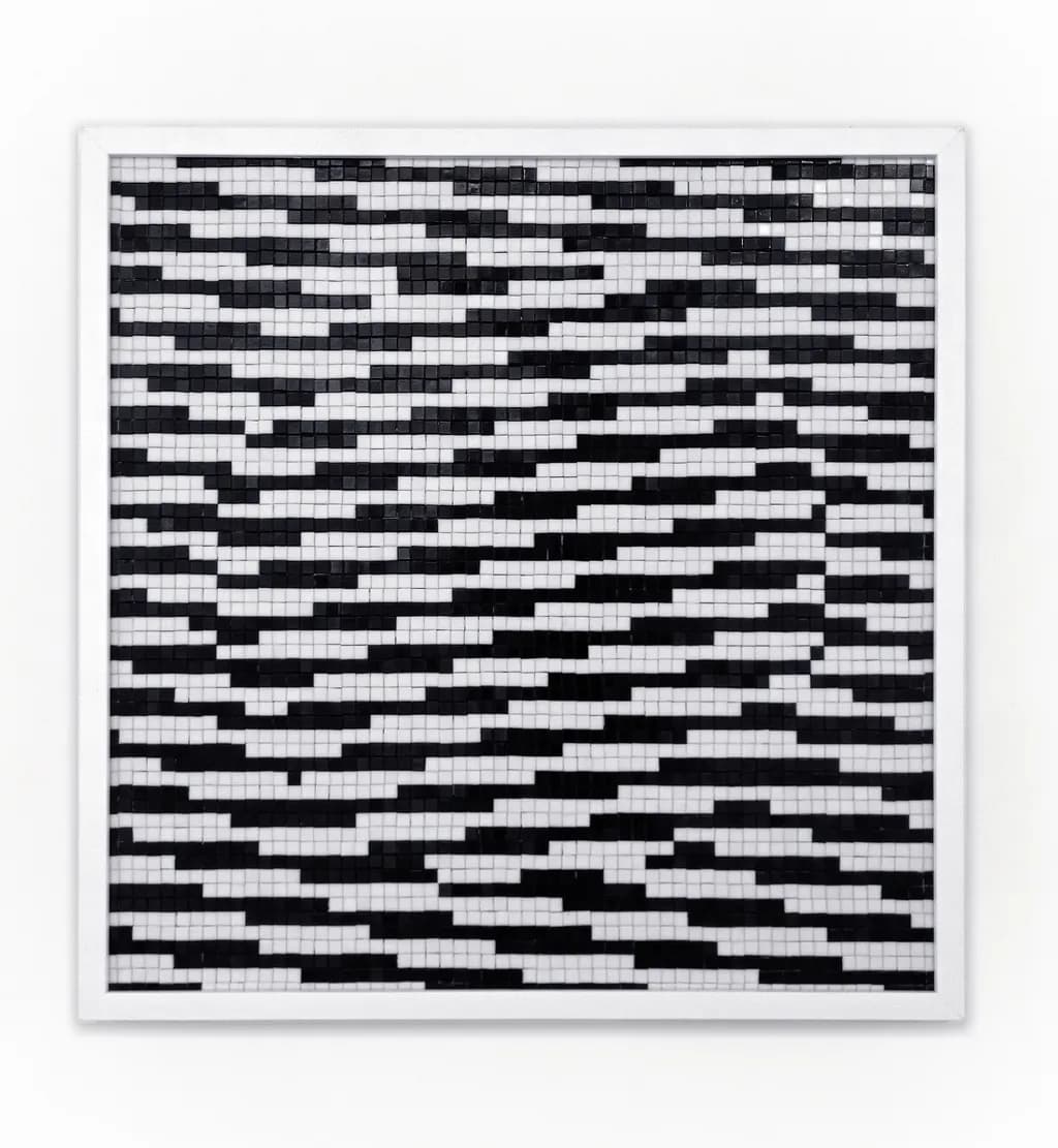 Planeta Pattern