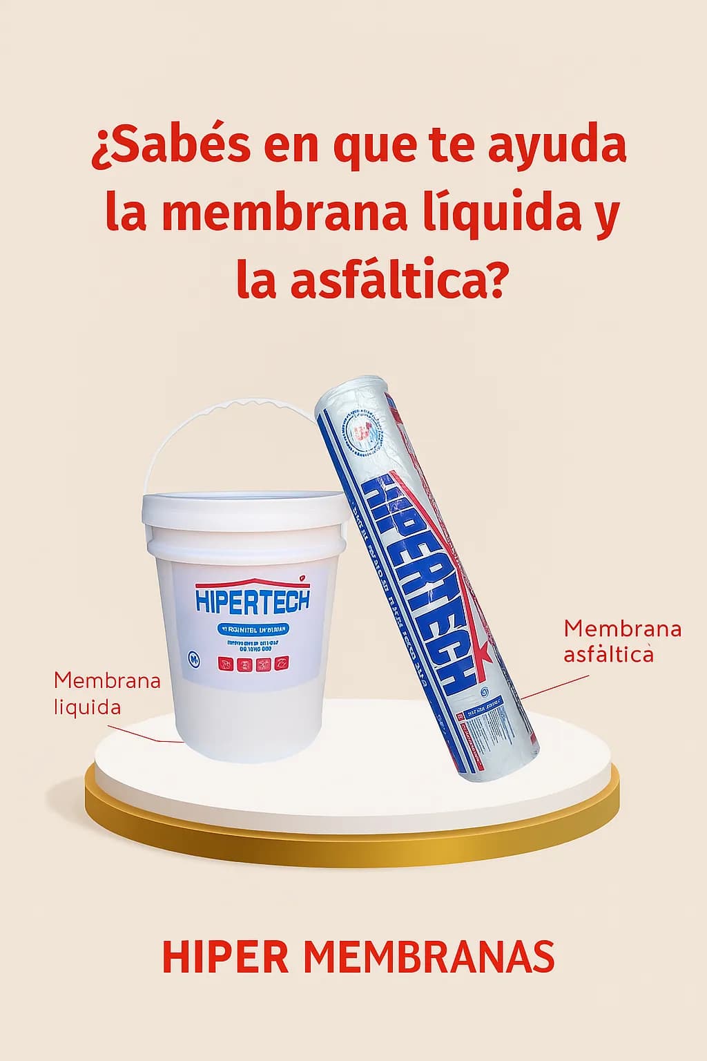 Liquid and Asphalt Membranes: The Ultimate Protection for Your Projects