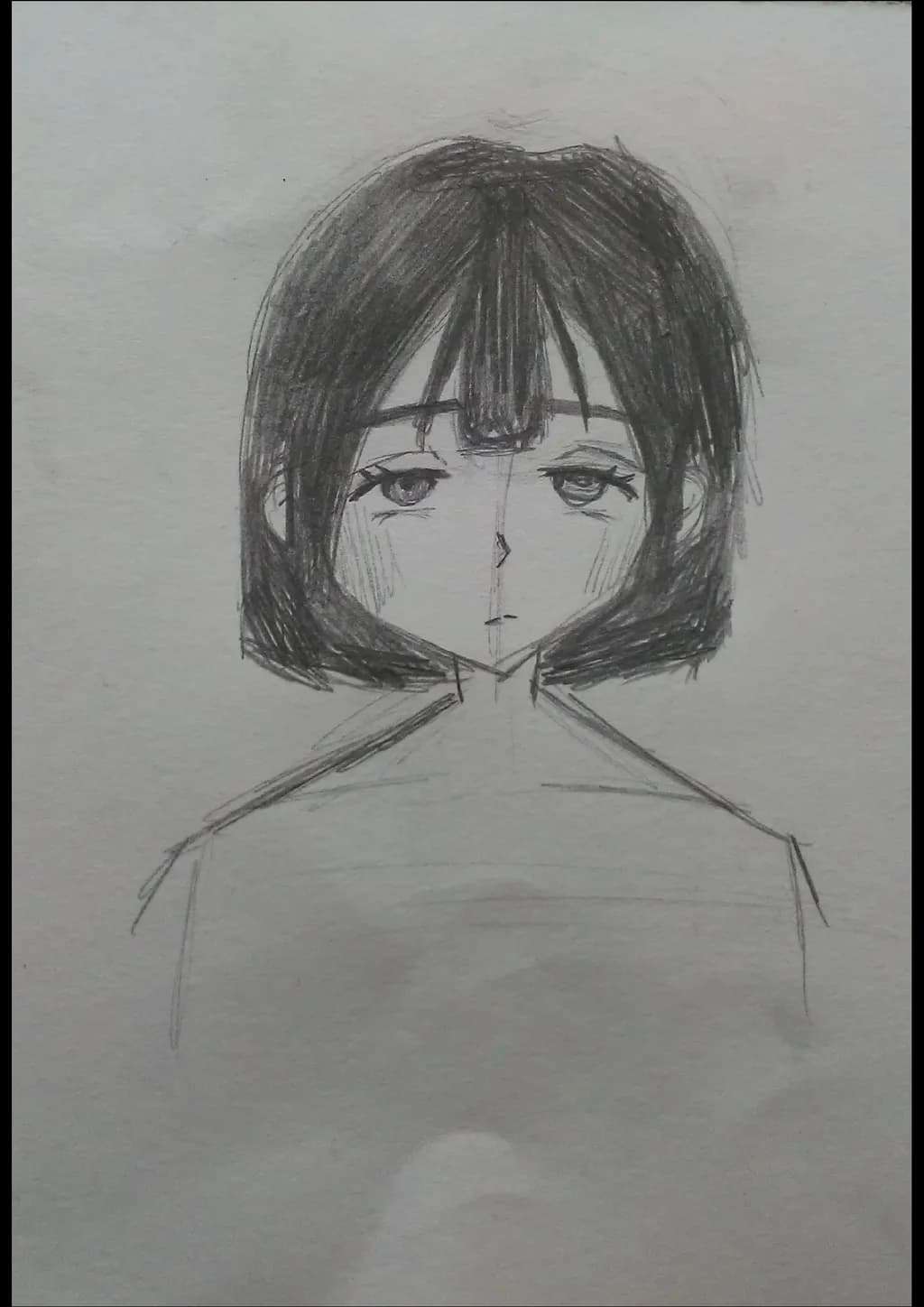 Untitled Portrait