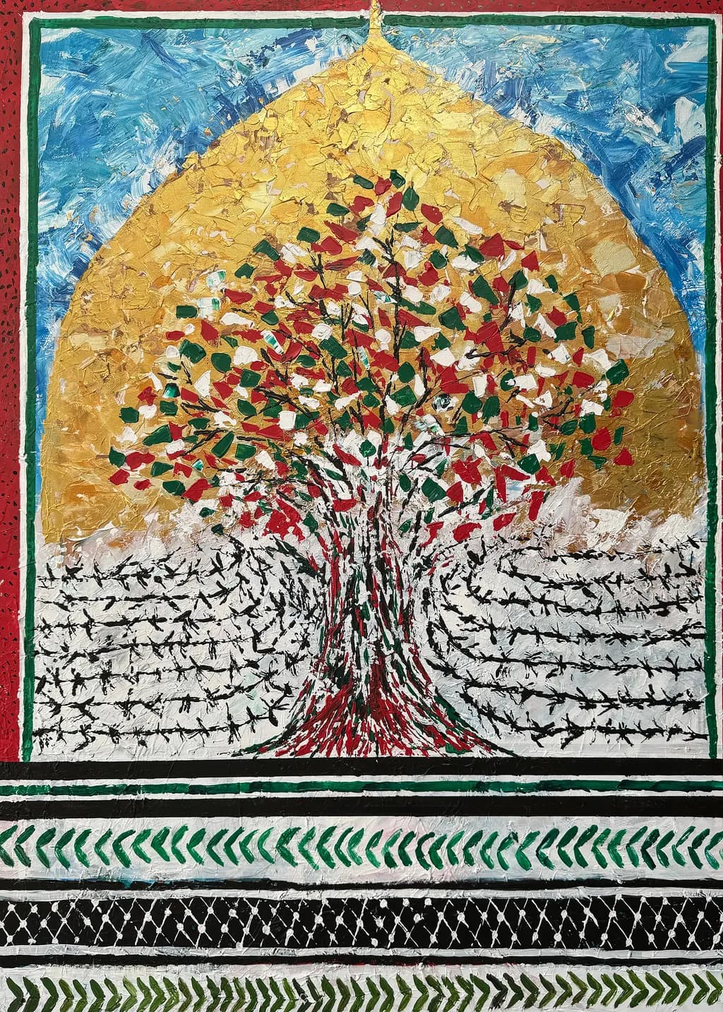 Sumud