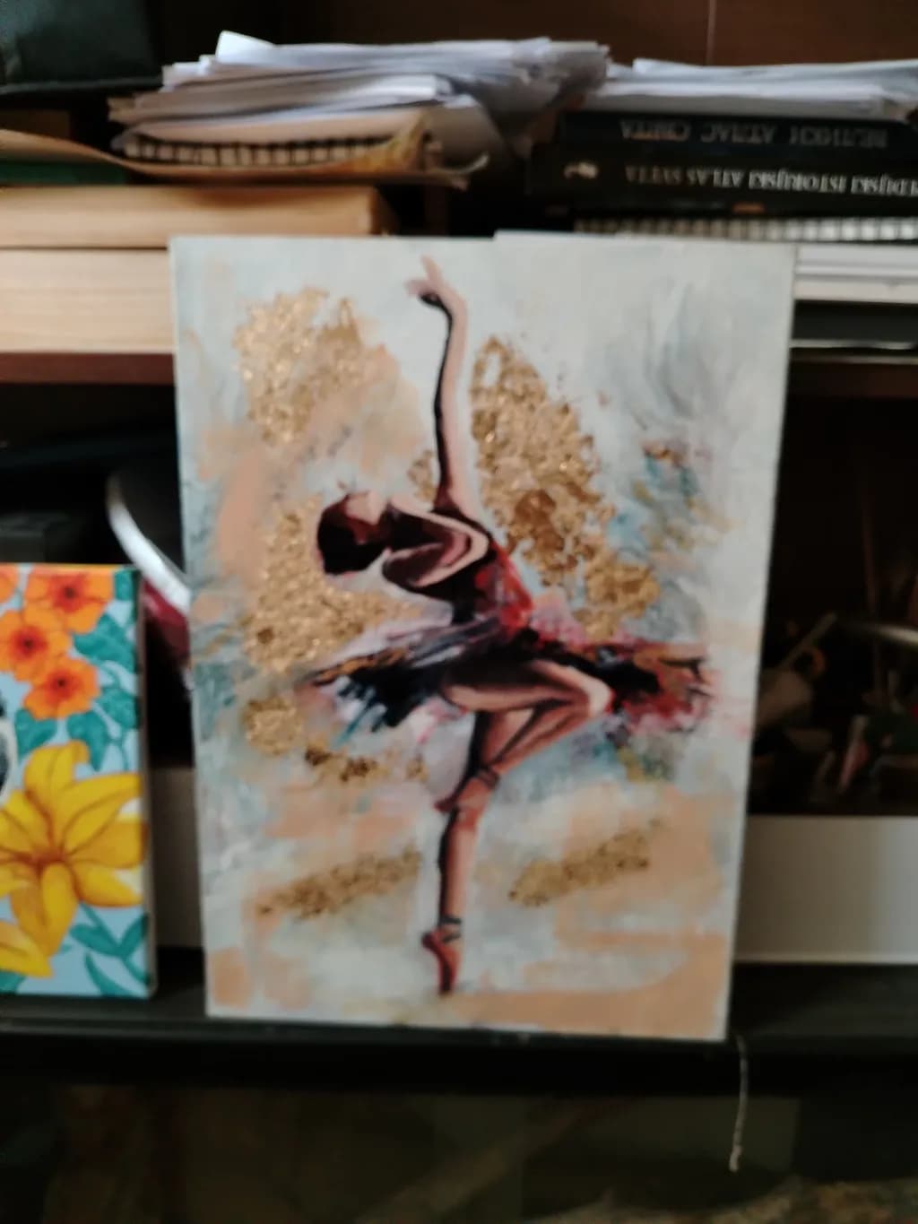 Ballet Elegance