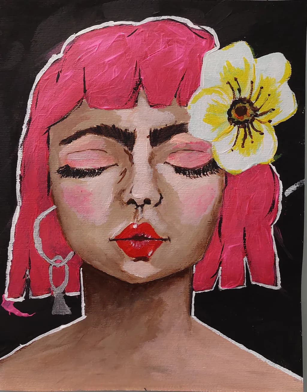 Blossom Dreamer