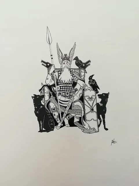 Viking Guardian